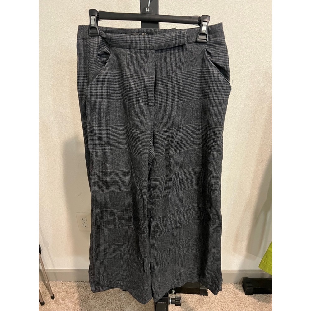 Zara Pant